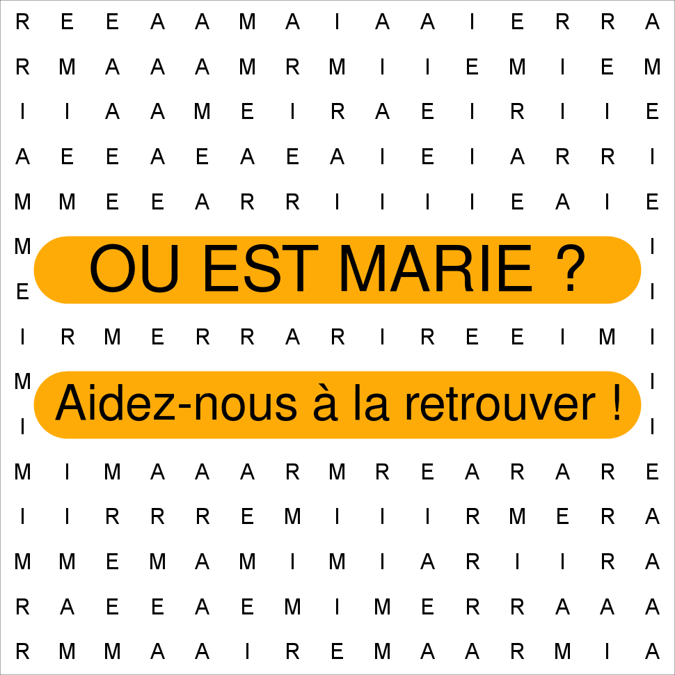 MARIE