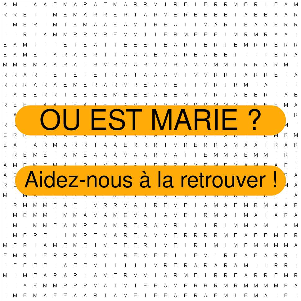 MARIE