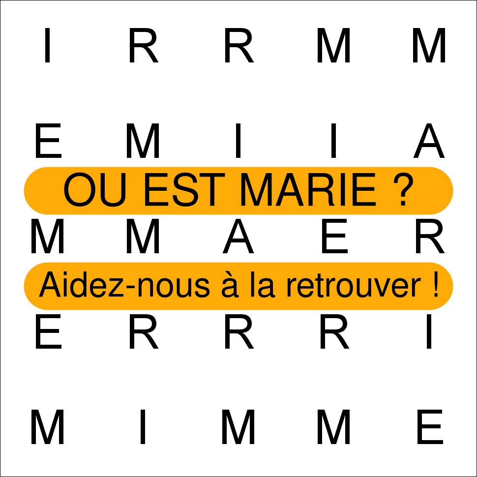 MARIE