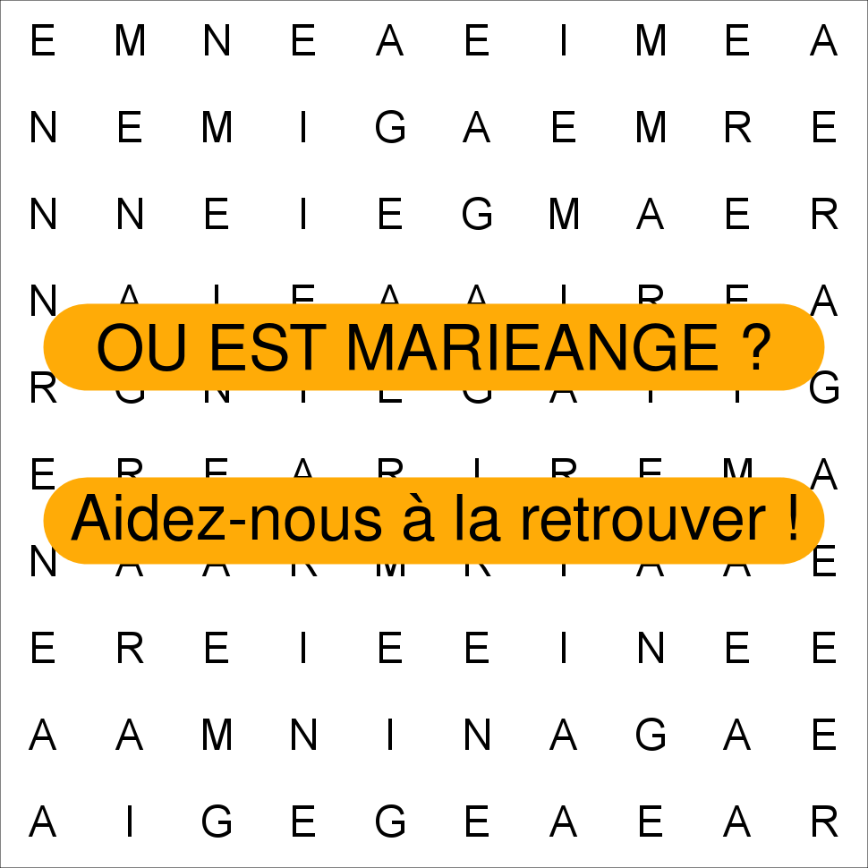 MARIEANGE