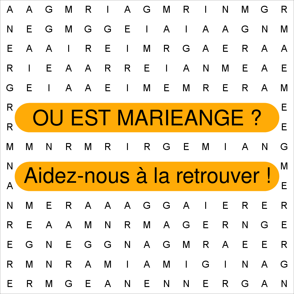 MARIEANGE