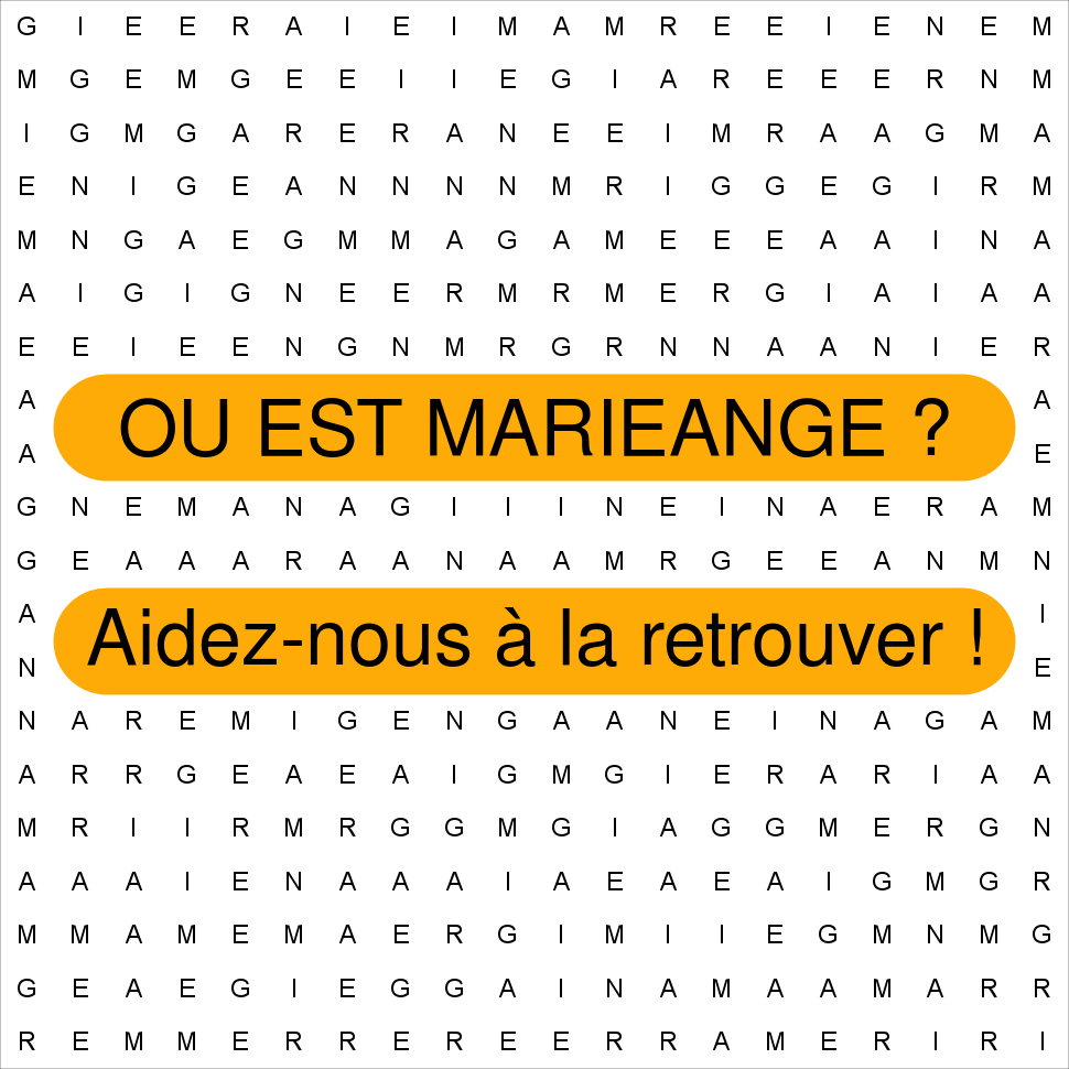 MARIEANGE