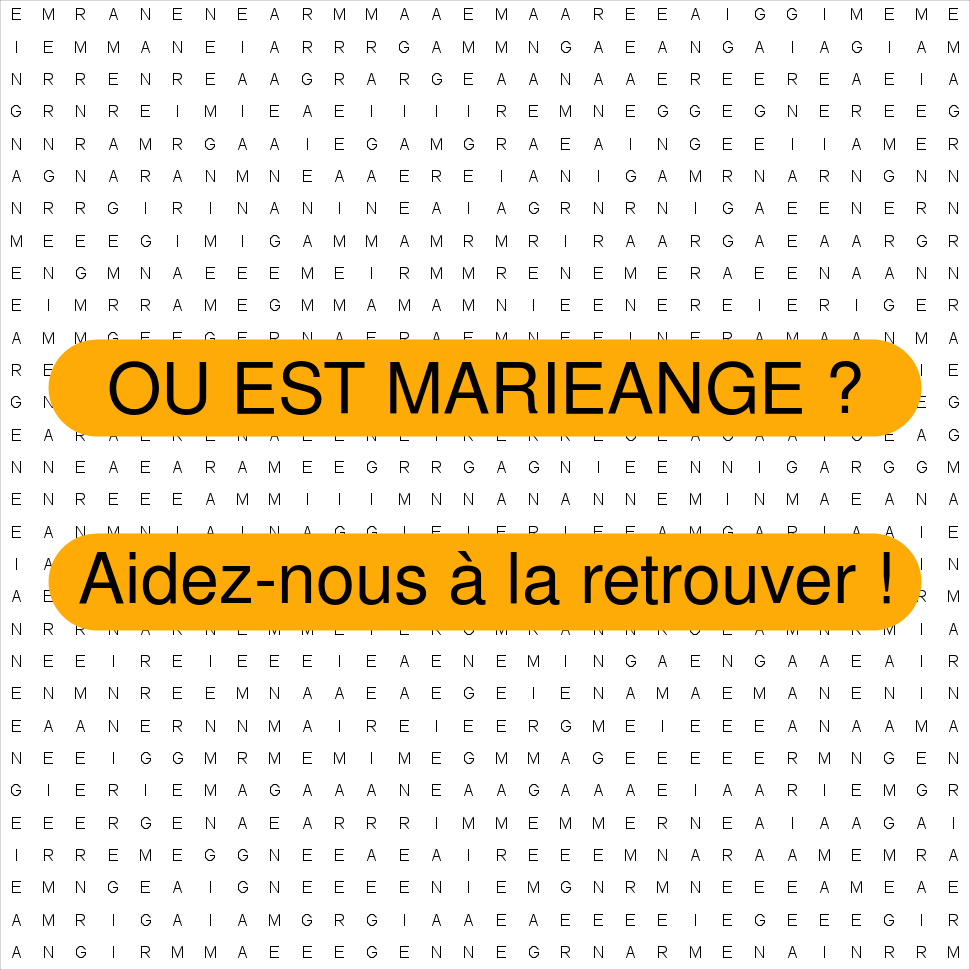 MARIEANGE