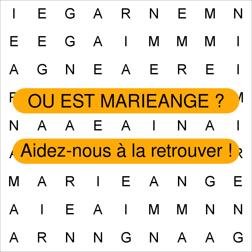 MARIEANGE