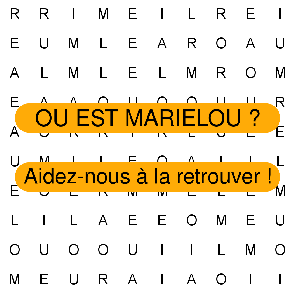 MARIELOU