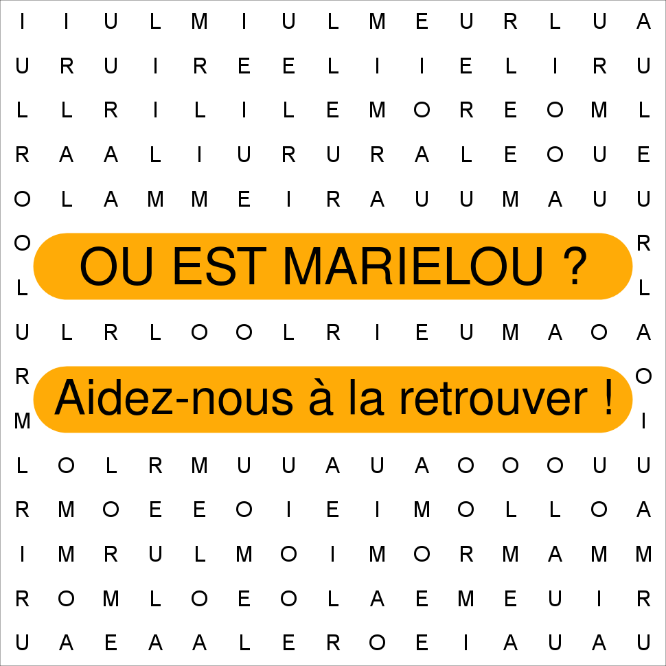 MARIELOU
