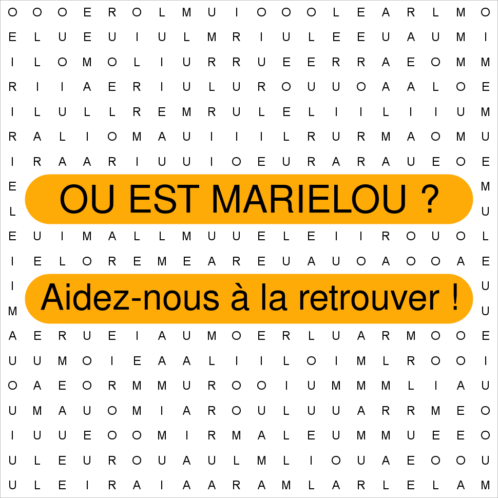 MARIELOU