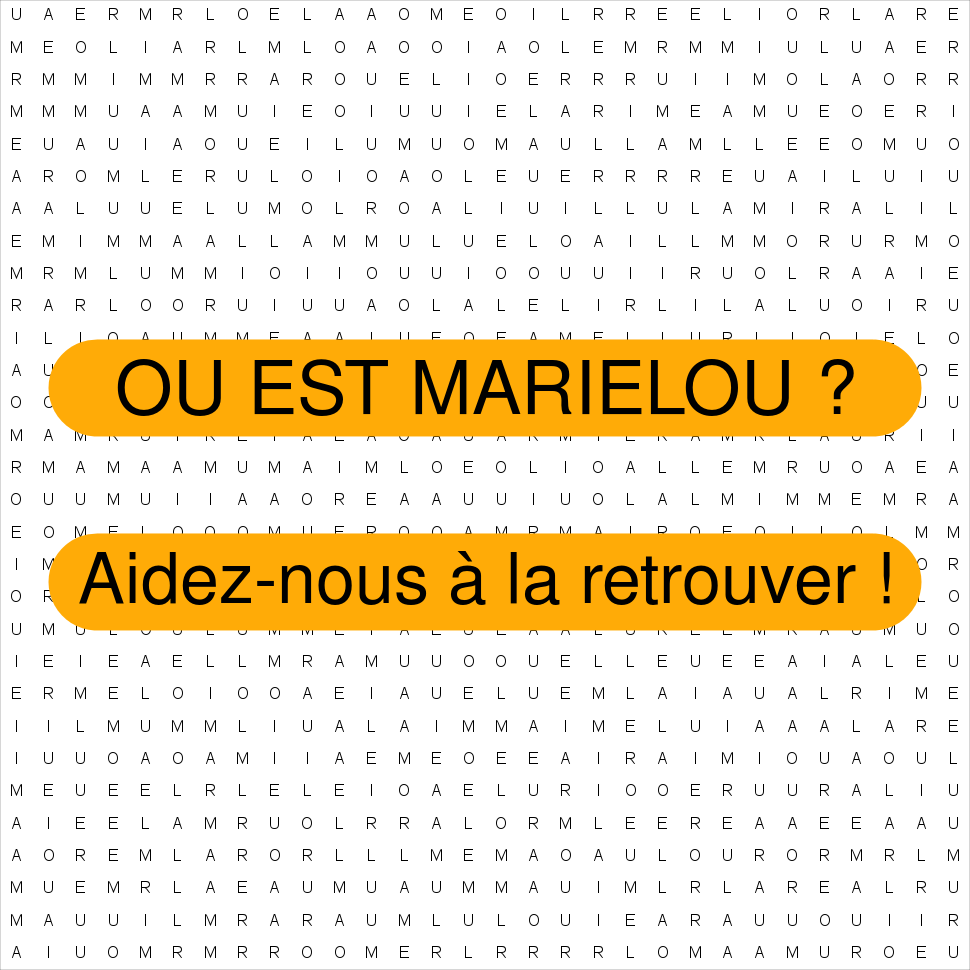 MARIELOU