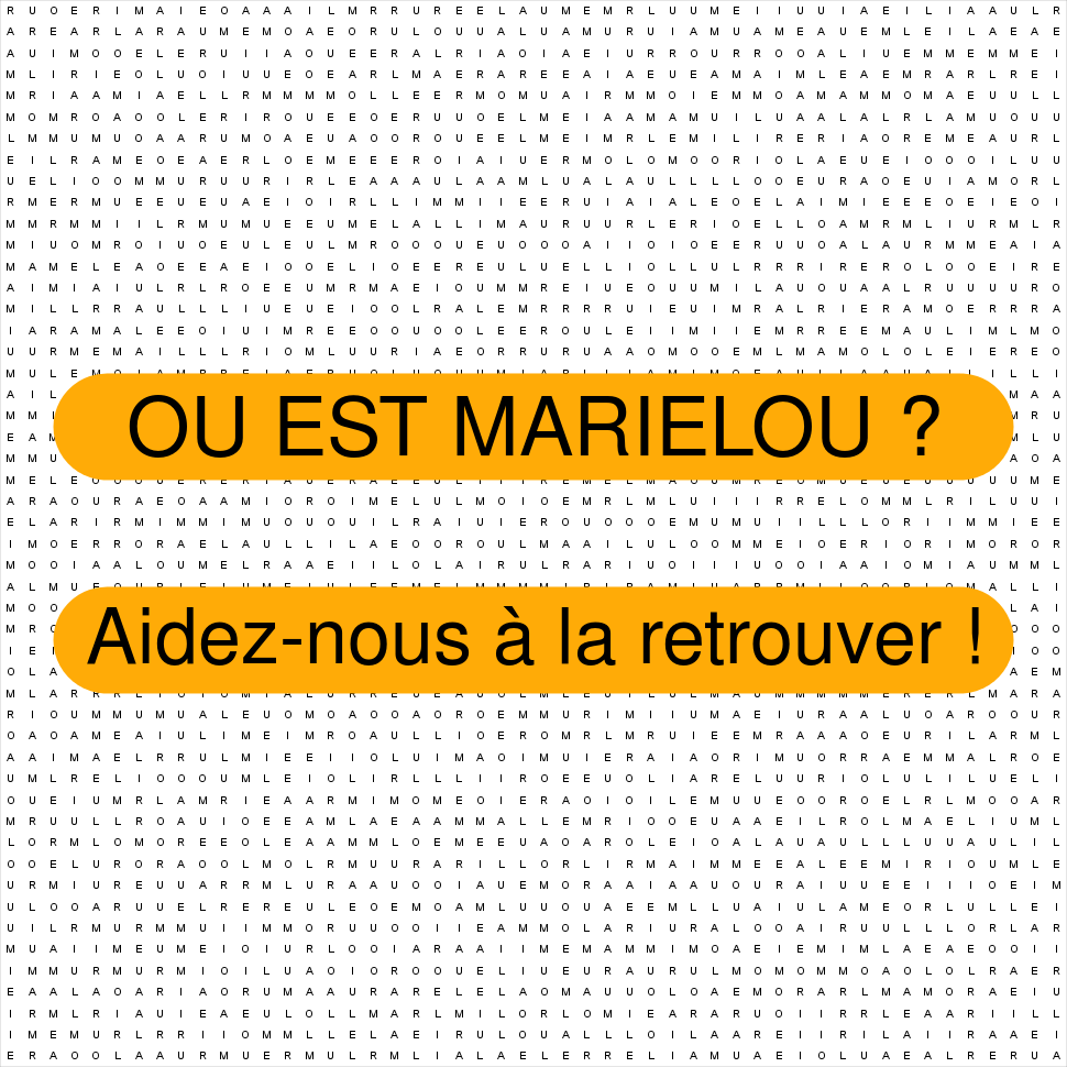 MARIELOU