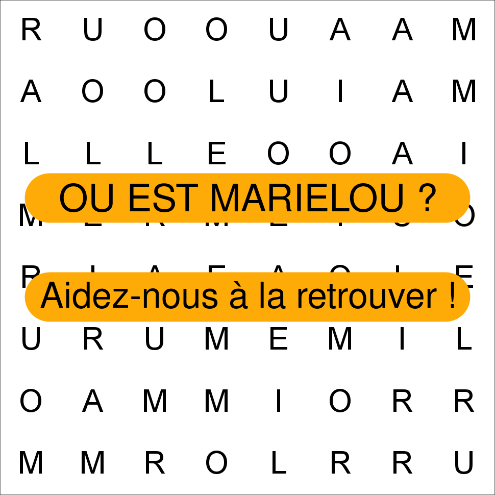 MARIELOU