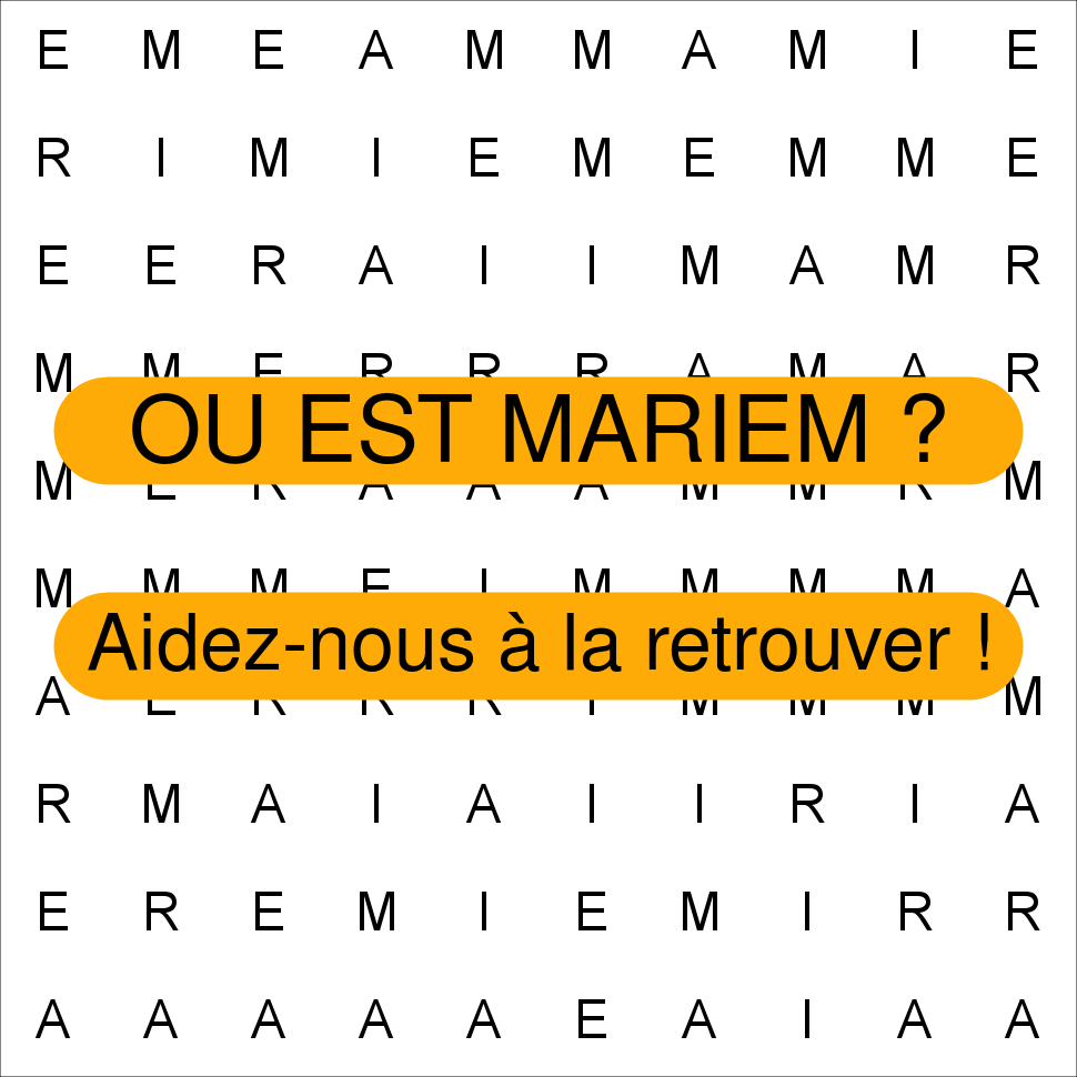 MARIEM