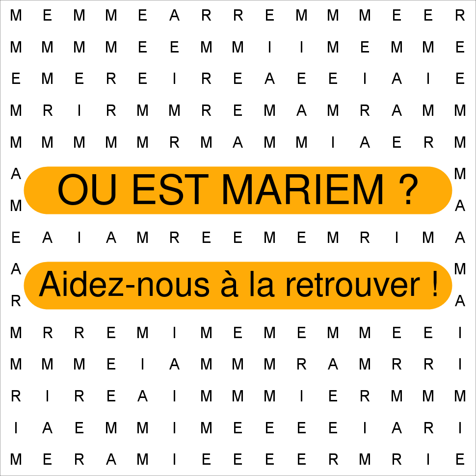 MARIEM
