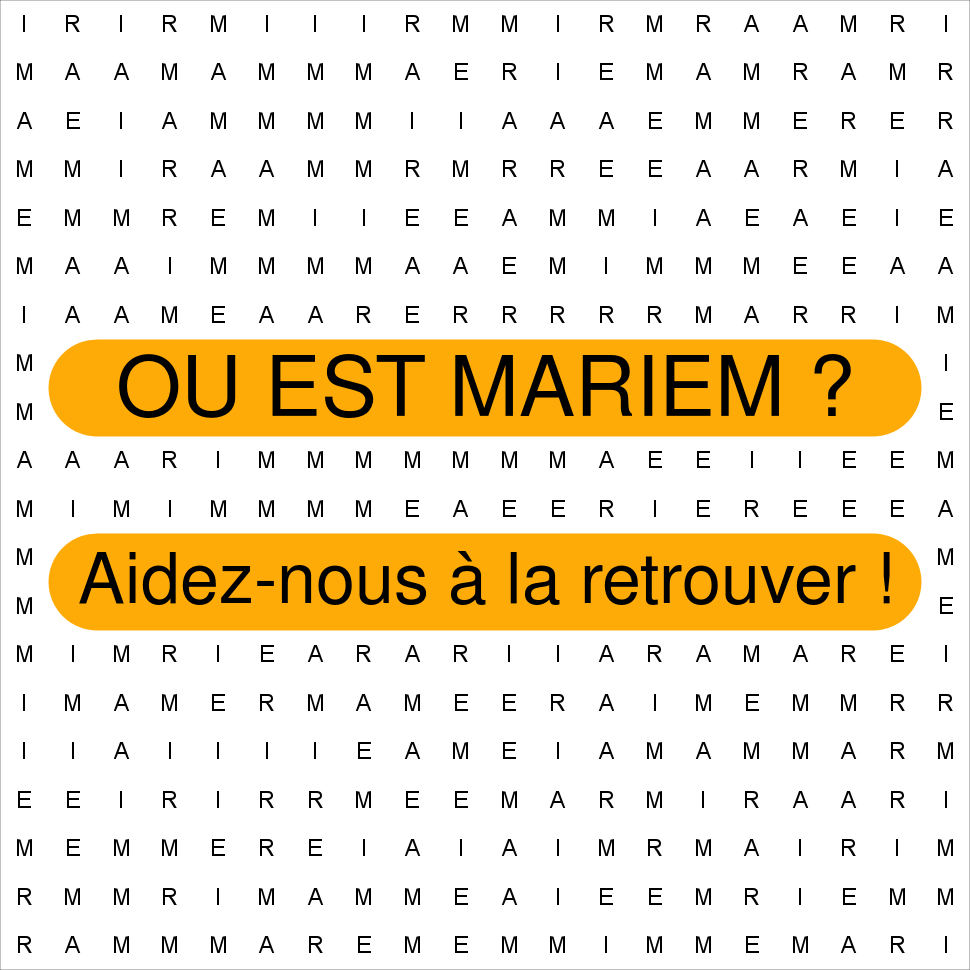 MARIEM