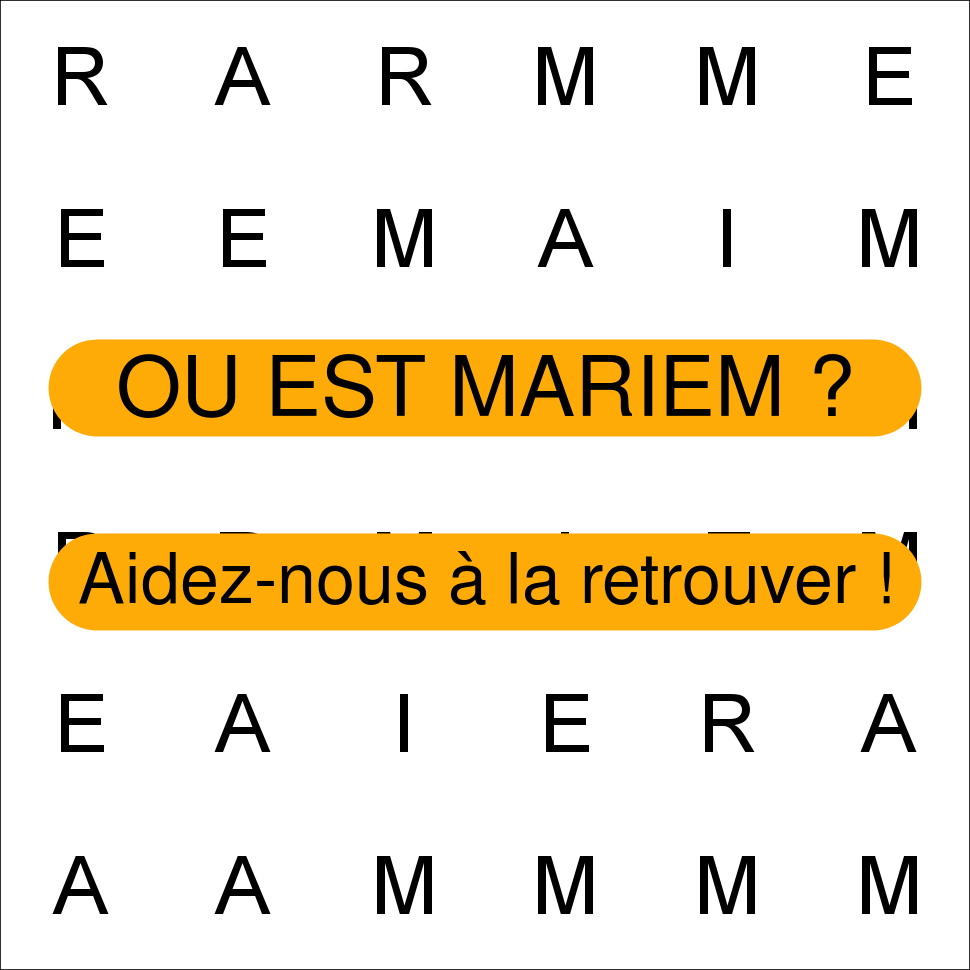 MARIEM