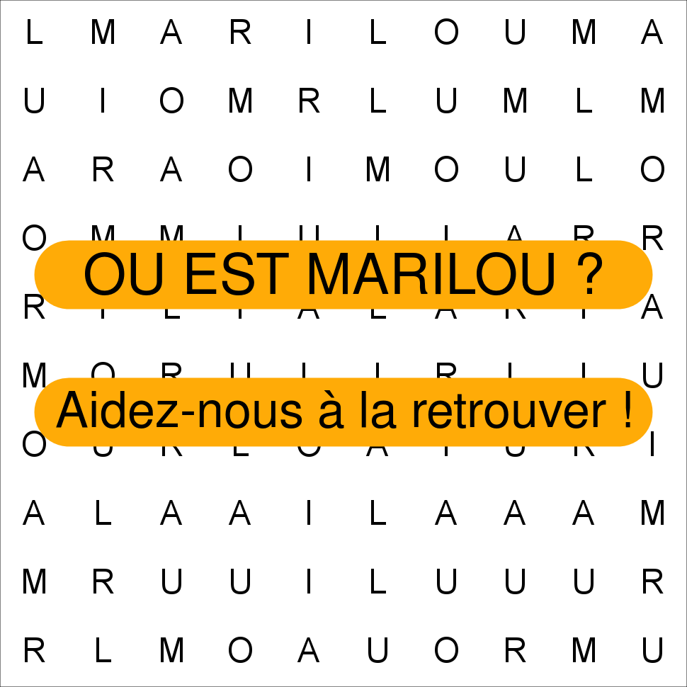 MARILOU