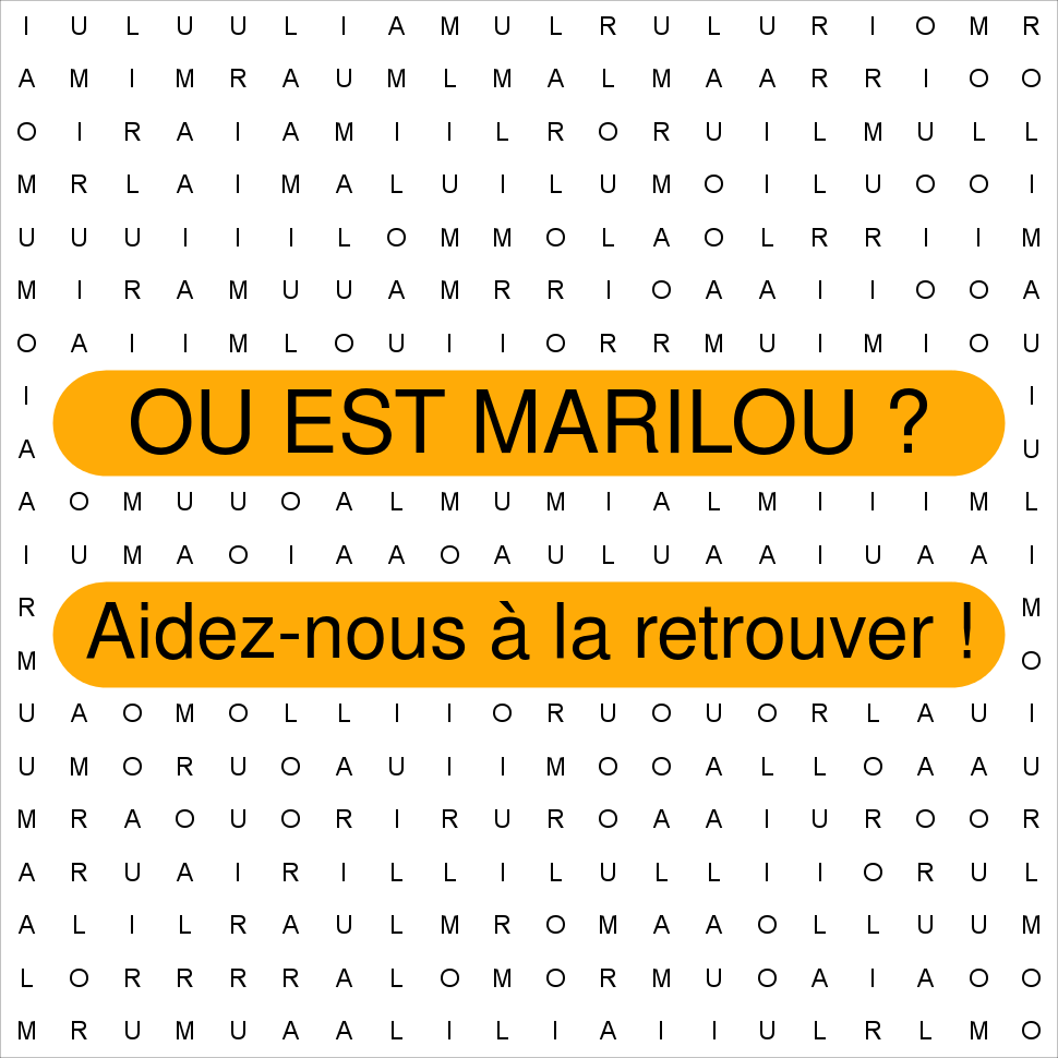 MARILOU
