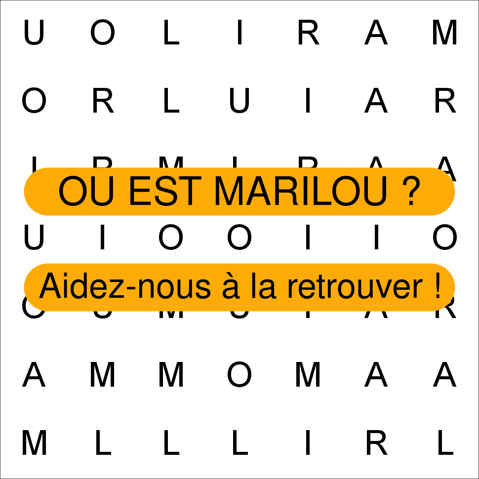 MARILOU