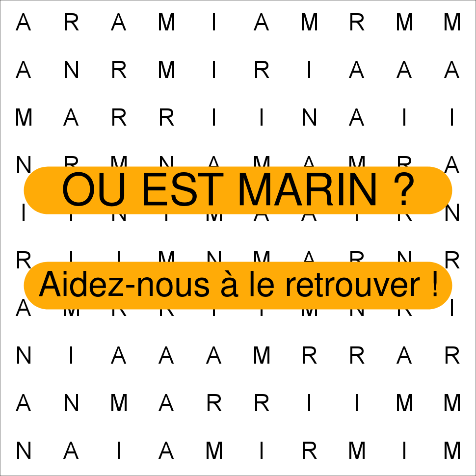 MARIN