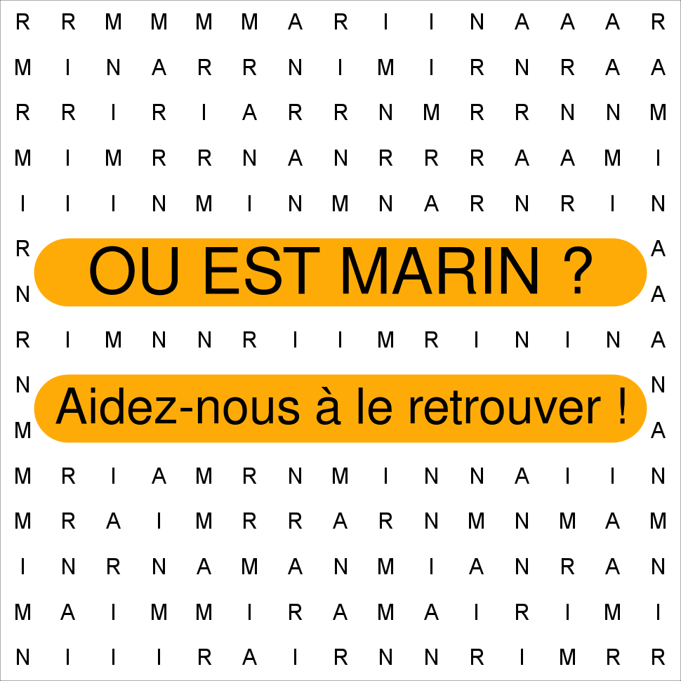 MARIN