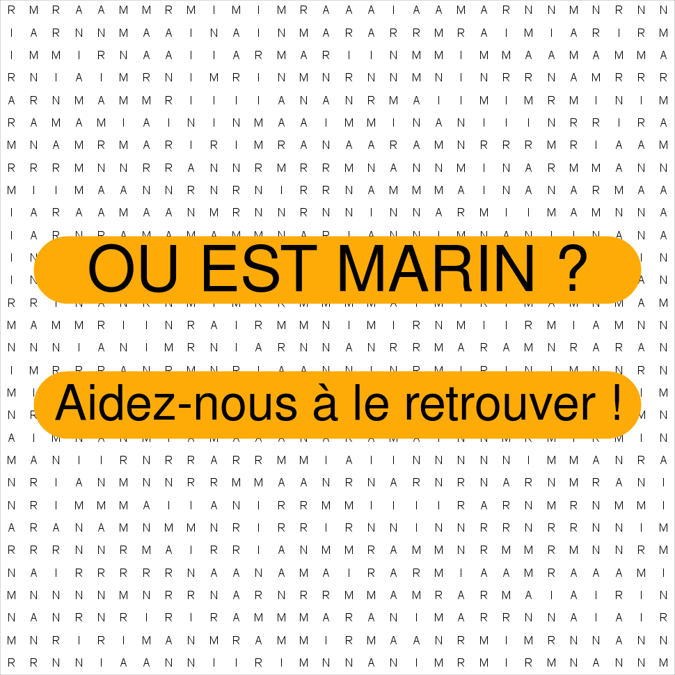 MARIN