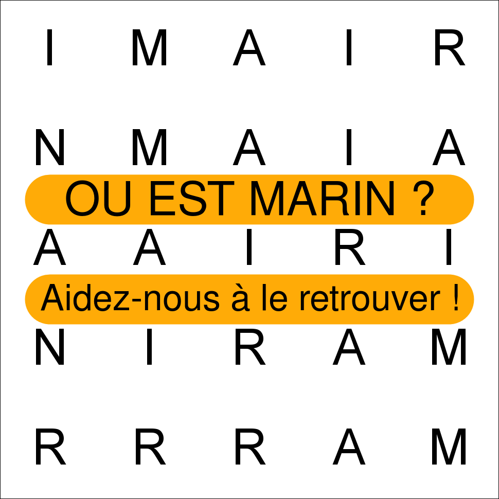 MARIN