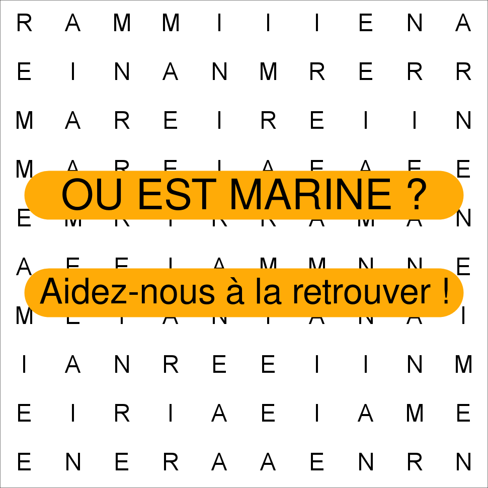MARINE