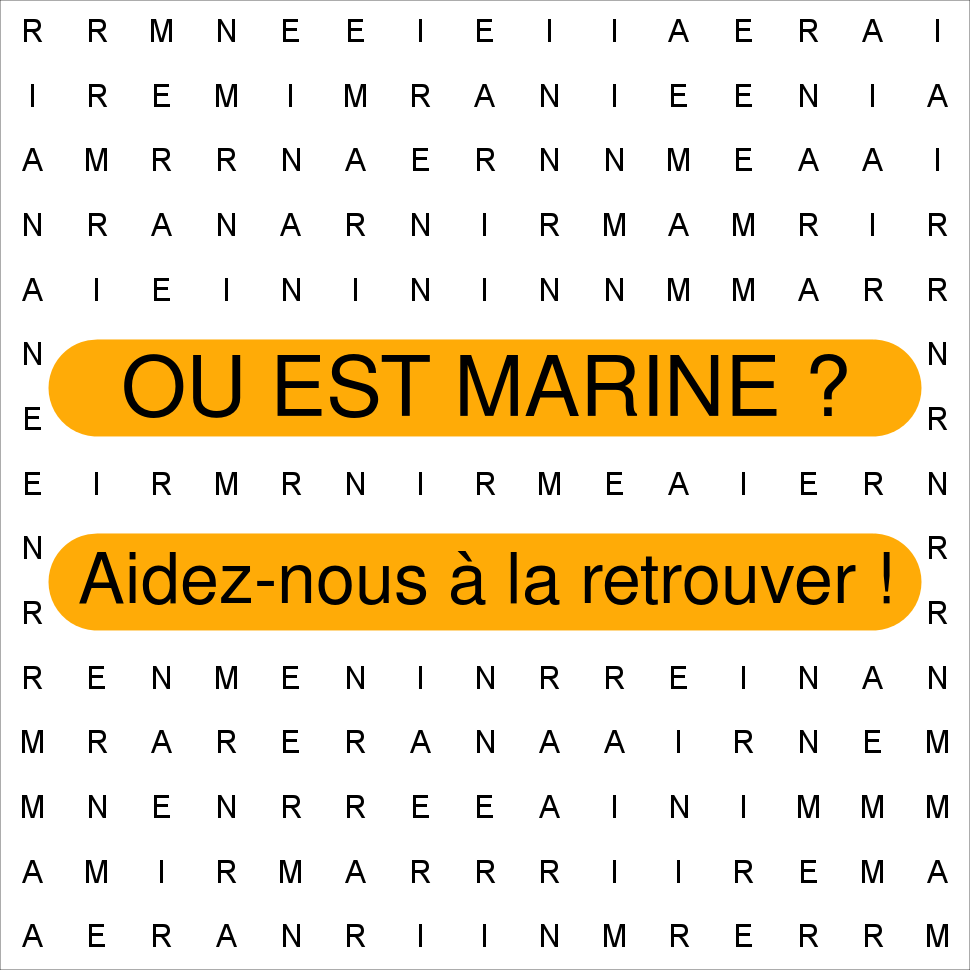 MARINE