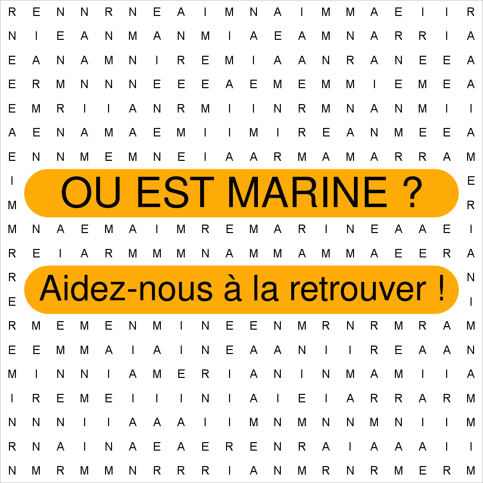 MARINE