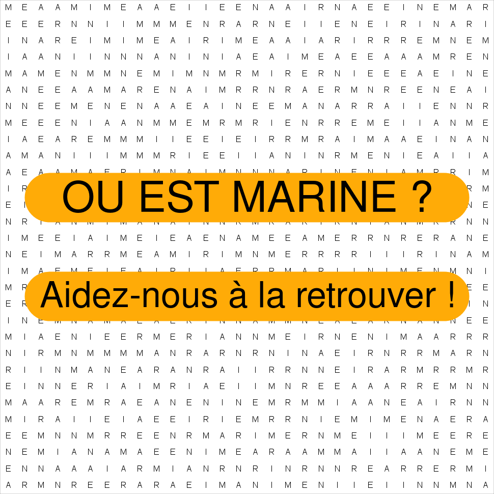 MARINE