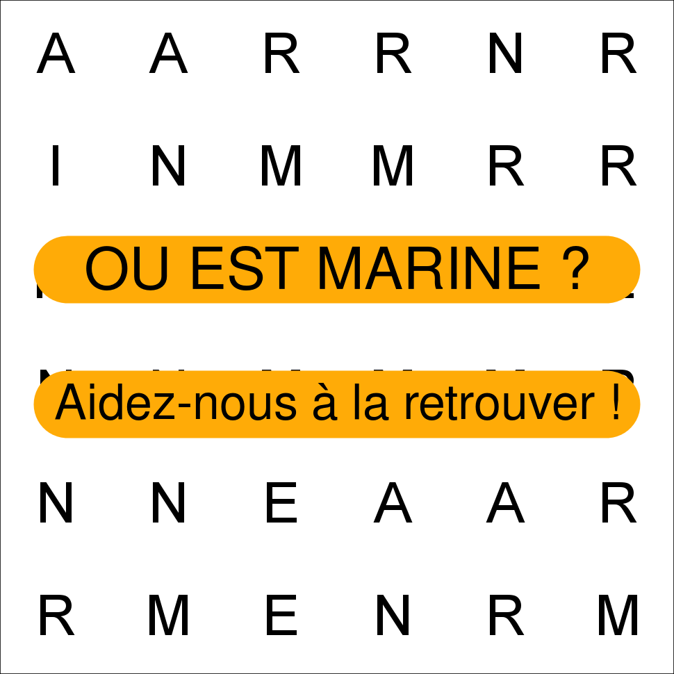 MARINE