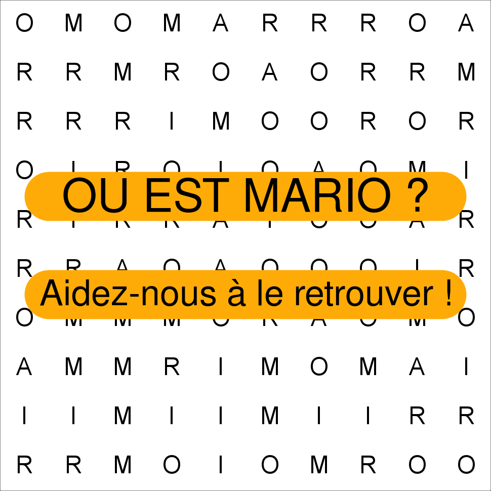 MARIO