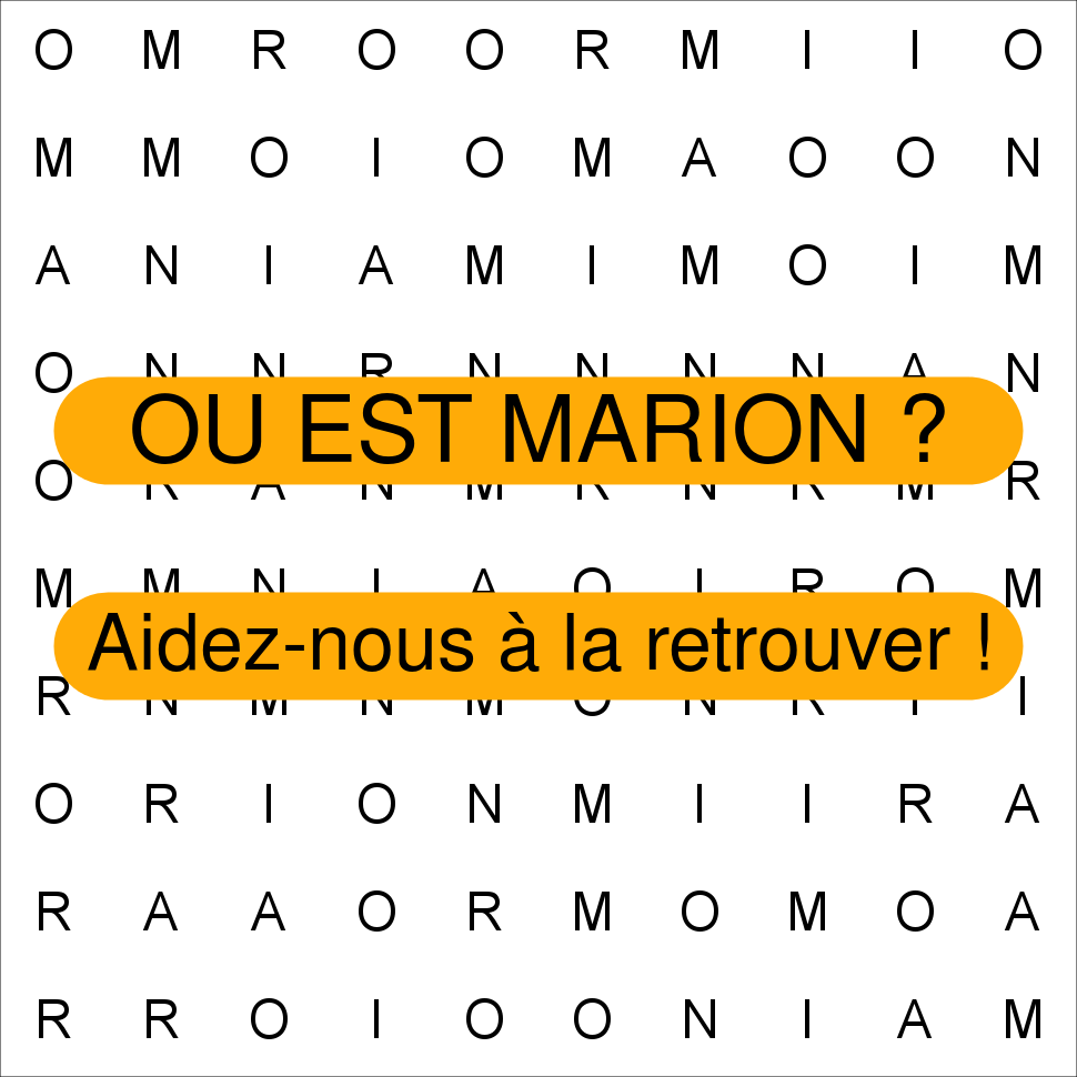 MARION