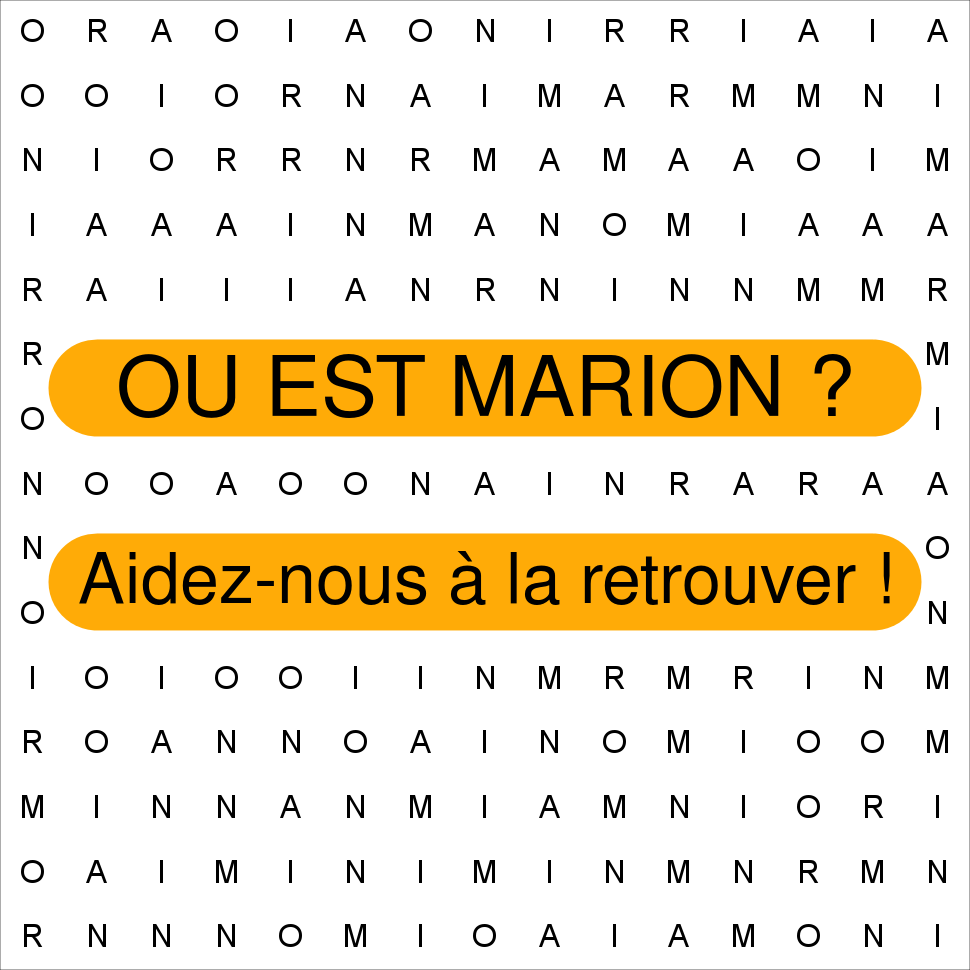 MARION