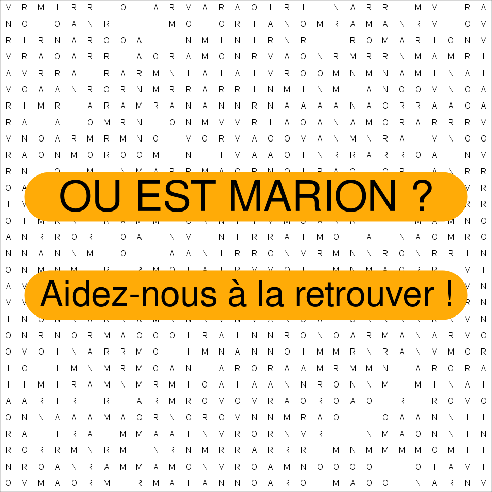 MARION