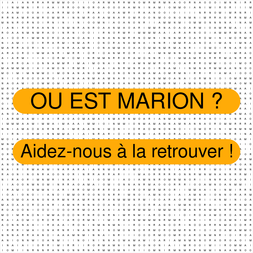 MARION