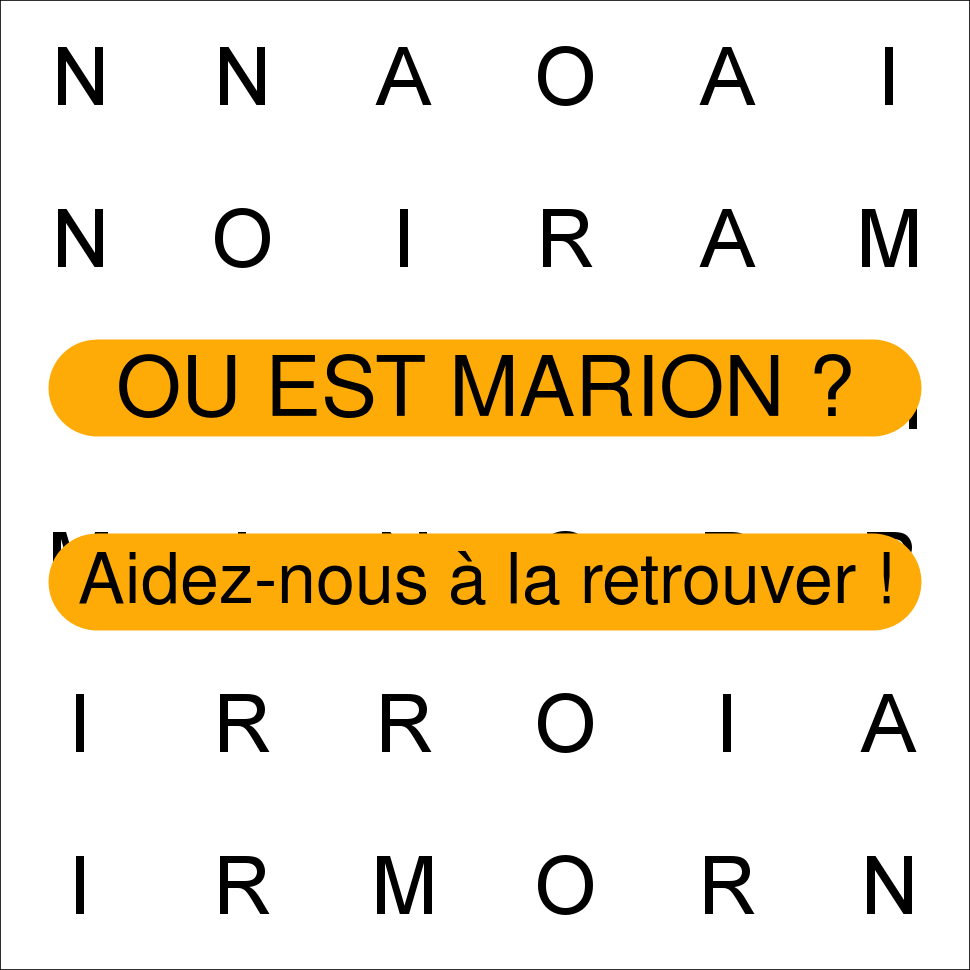 MARION
