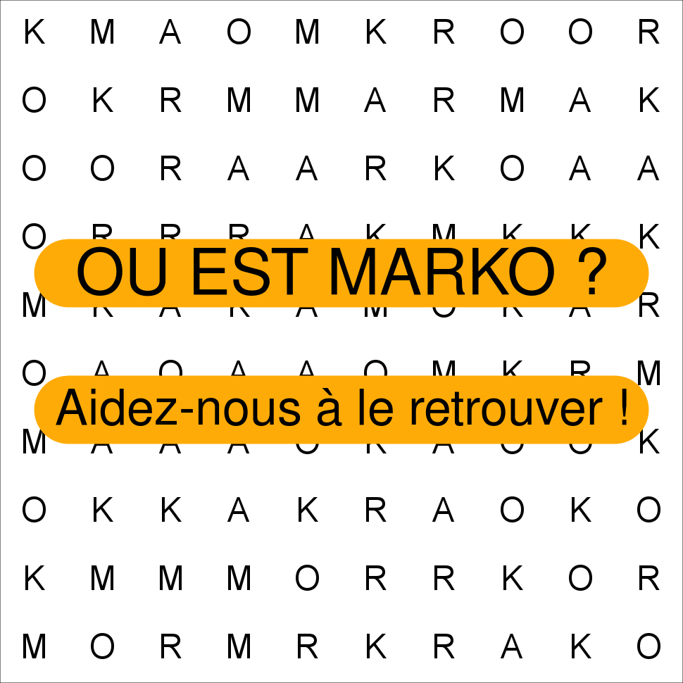 MARKO