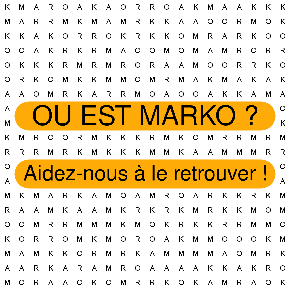 MARKO