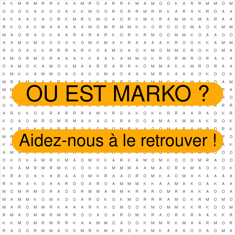 MARKO