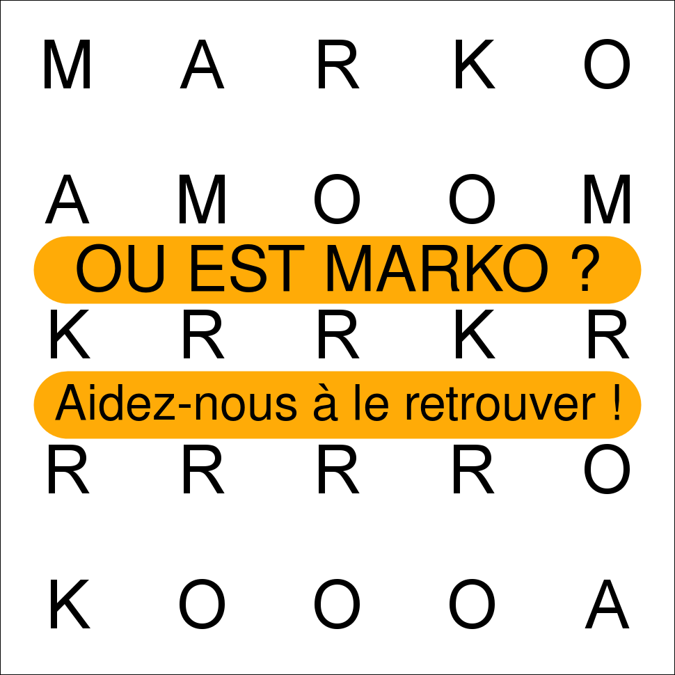 MARKO