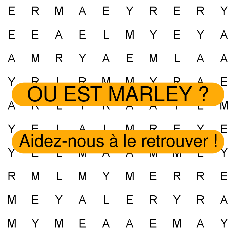 MARLEY