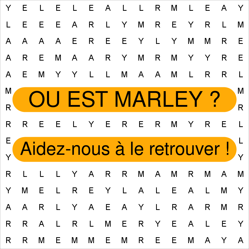 MARLEY