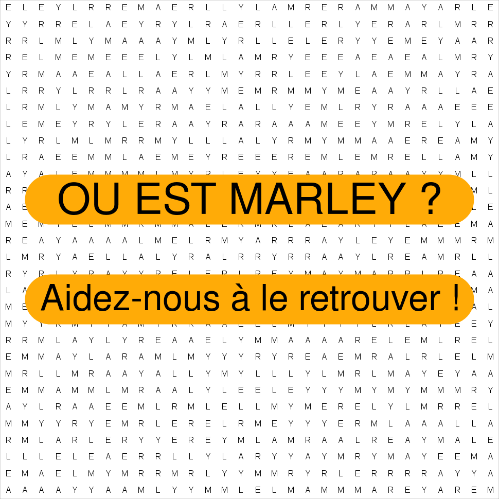 MARLEY