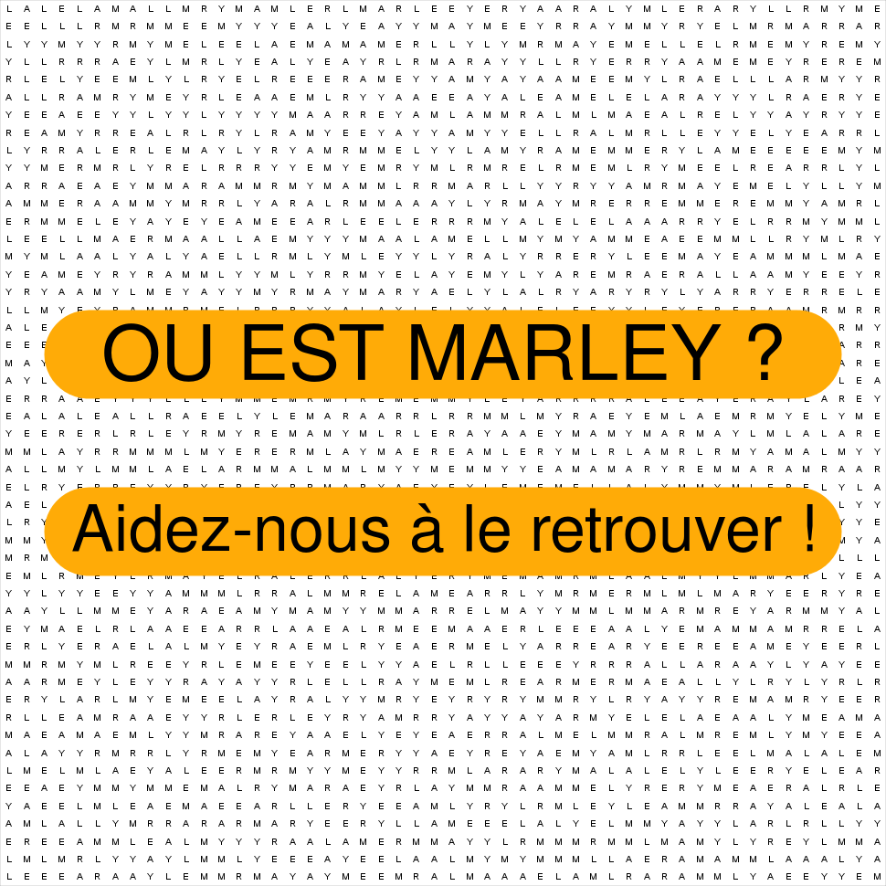 MARLEY