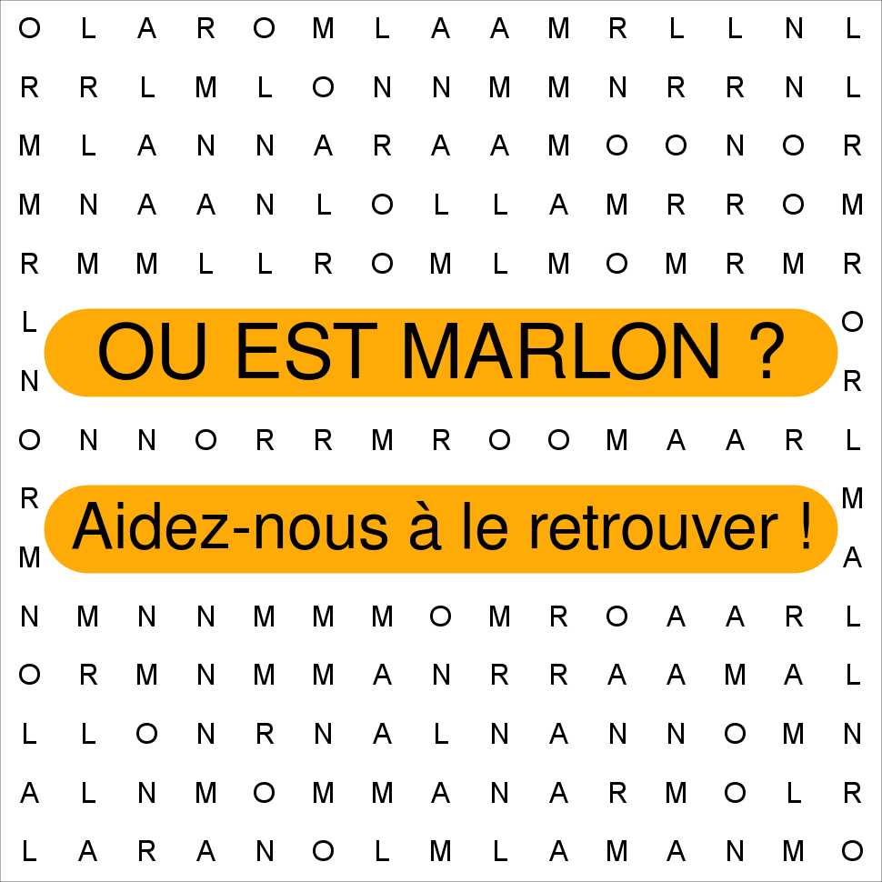 MARLON