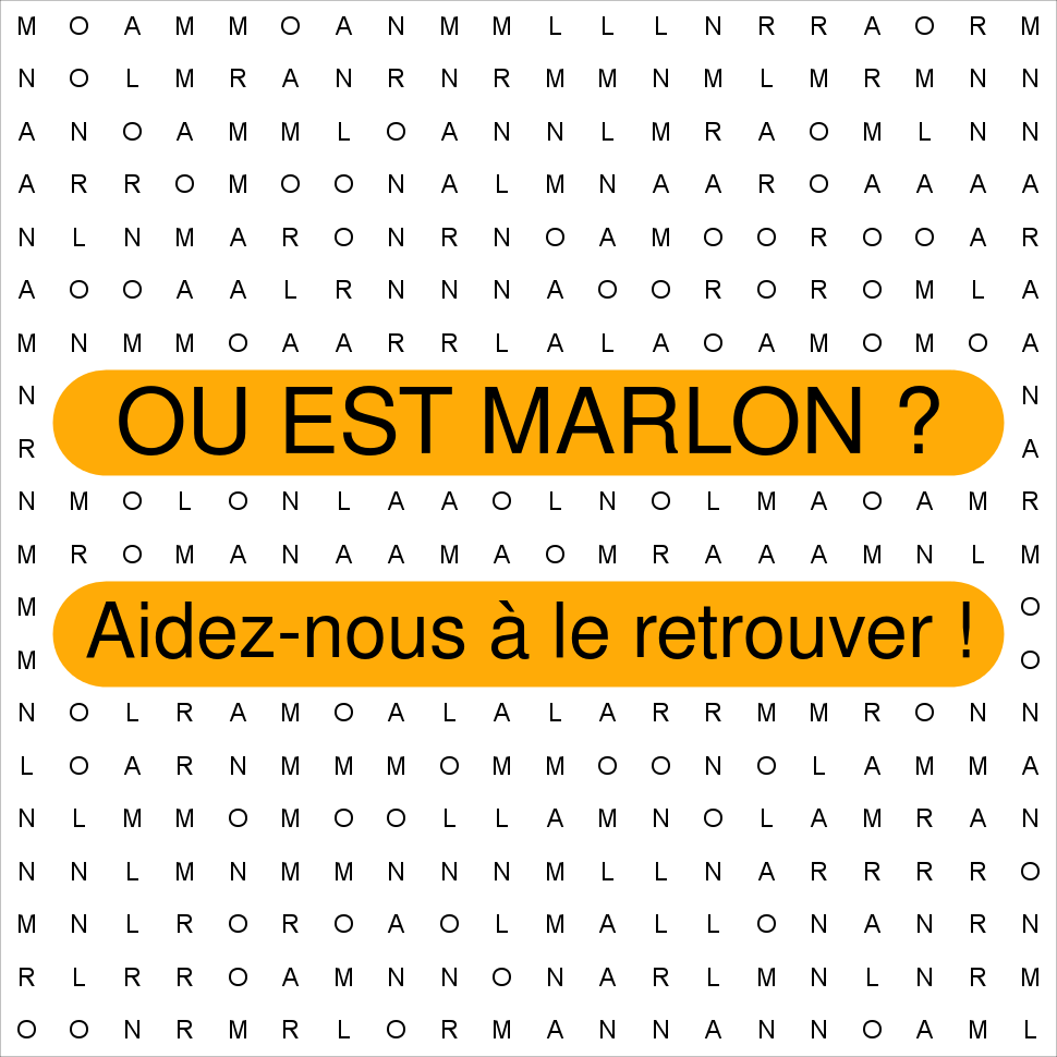 MARLON