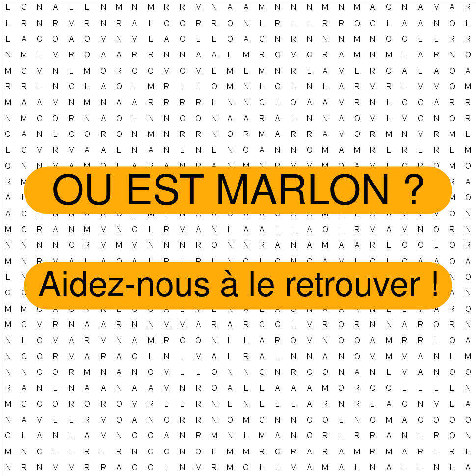 MARLON