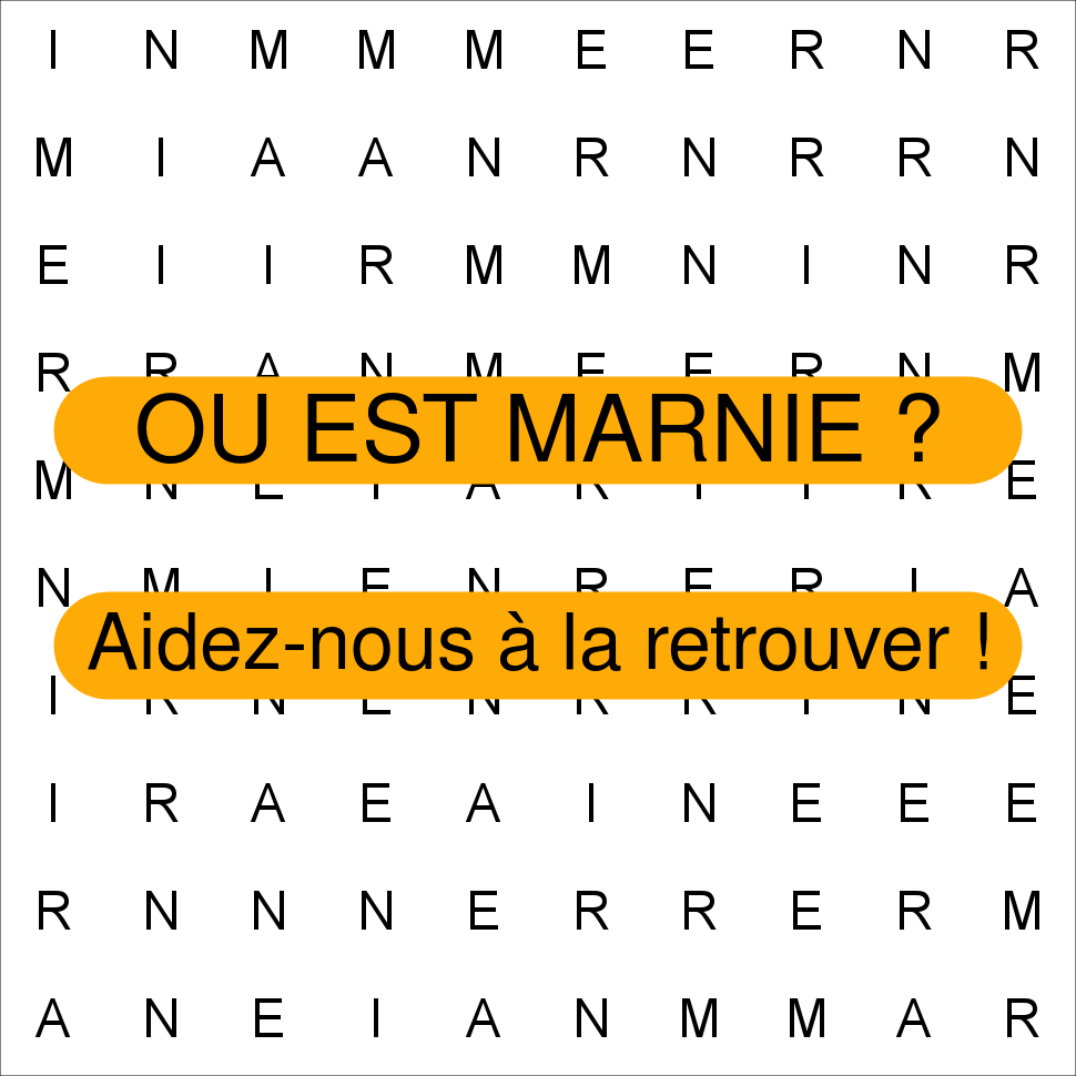 MARNIE