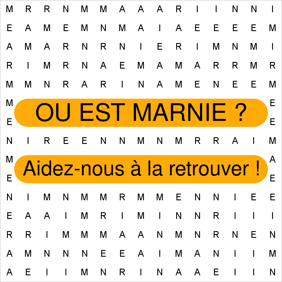 MARNIE