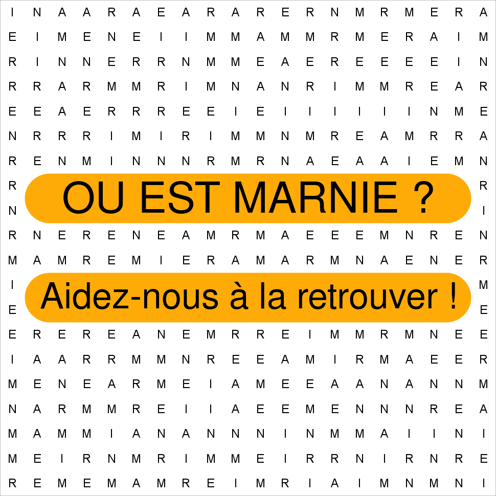 MARNIE